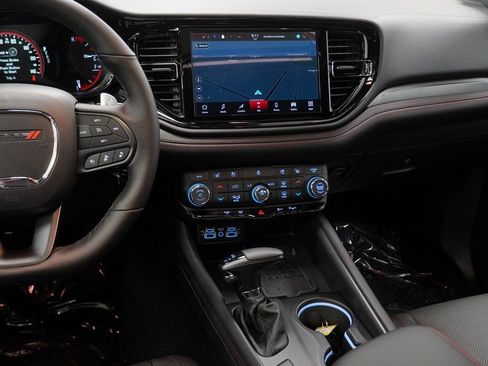 New 2026 Dodge Durango GT image 21