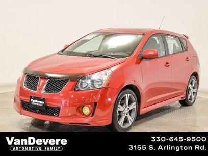 Used 2010 Pontiac Vibe GT