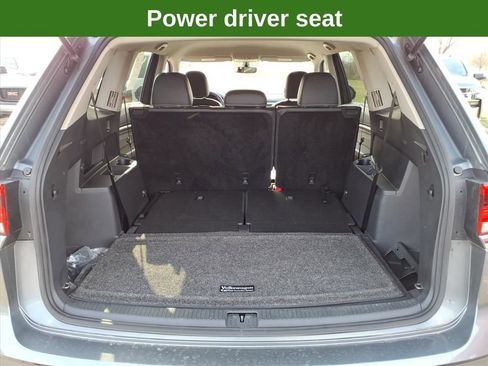 Used 2022 Volkswagen Atlas SE image 17