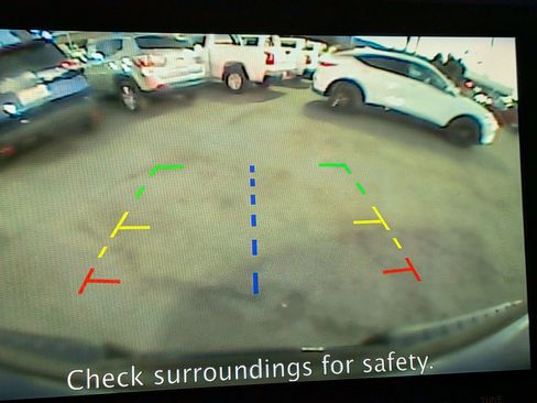 Certified 2024 Nissan Titan PRO-4X w/ Off Road Protection Package image 18