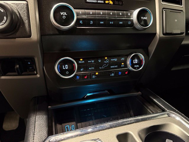 Used 2021 Ford Expedition Max XLT AWD/4WD image 23
