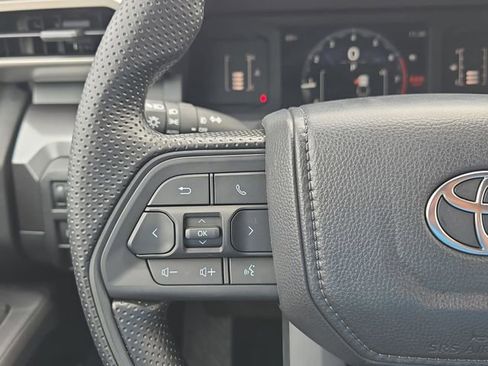 New 2026 Toyota Tacoma SR5 AWD/4WD image 16