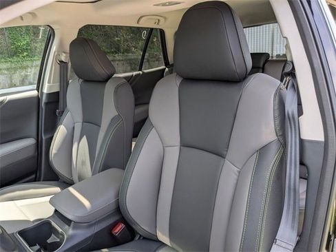 New 2025 Subaru Outback Onyx Edition w/ Popular Package #2 image 22