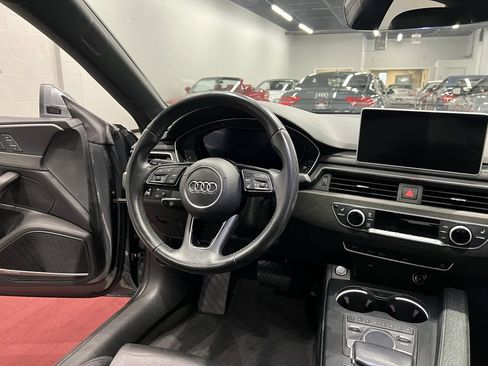 Used 2018 Audi A5 2.0T Premium Plus w/ Premium Plus image 40
