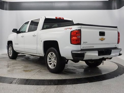 Used 2015 Chevrolet Silverado 1500 LT w/ All Star Edition image 6