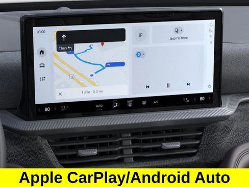 New 2026 Ford Explorer Platinum image 14