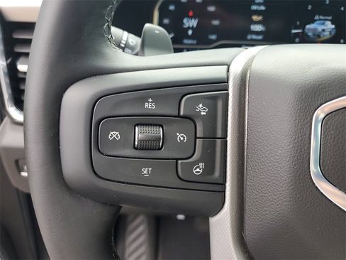 Certified 2025 GMC Sierra 1500 Denali w/ Denali Reserve Package image 27