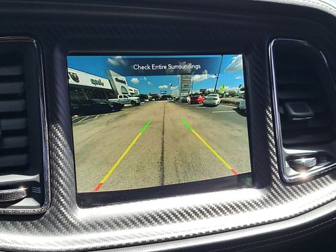 Used 2021 Dodge Challenger SRT Hellcat w/ Plus Package image 25