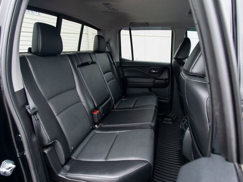 Certified 2022 Honda Ridgeline RTL-E image 22