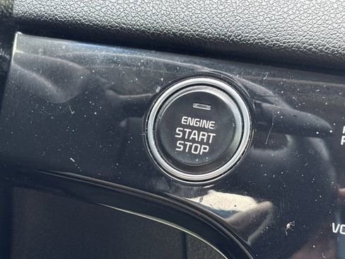 Used 2020 Kia Sportage EX w/ EX Technology Package image 30