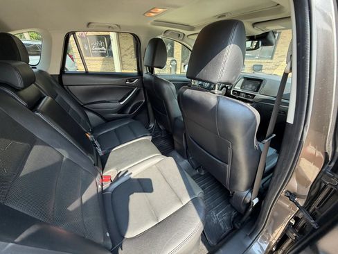 Used 2016 MAZDA CX-5 Grand Touring AWD/4WD image 19