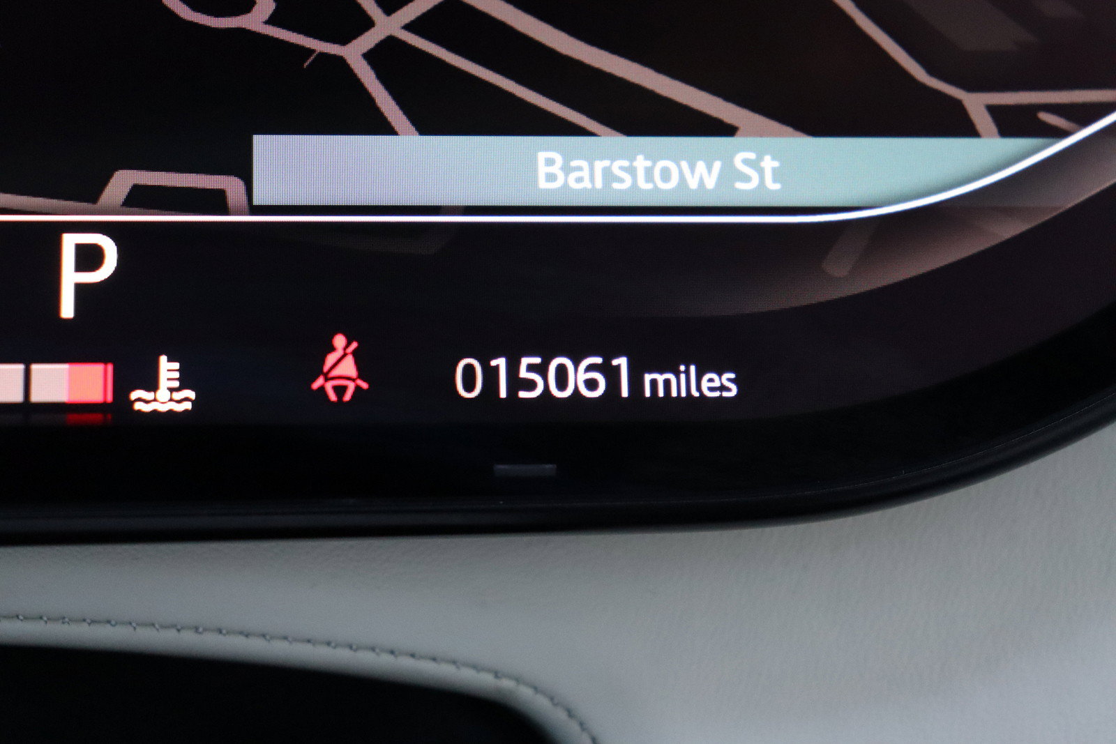Used 2023 Land Rover Range Rover SE AWD/4WD image 25