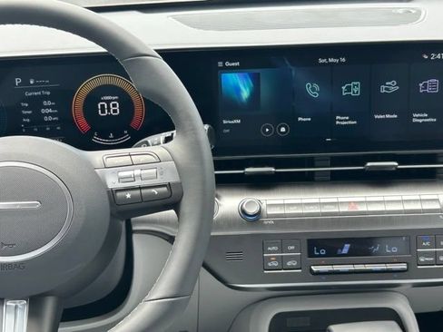 New 2026 Hyundai Kona SEL Sport FWD image 18