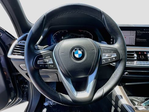 Used 2022 BMW X5 sDrive40i RWD image 10