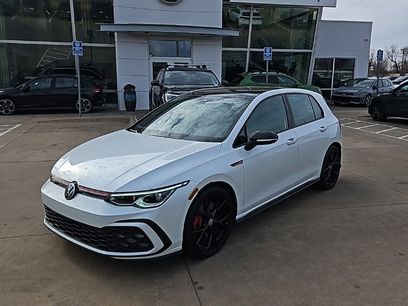 Used 2024 Volkswagen GTI SE