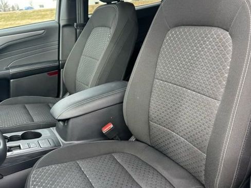 Used 2023 Ford Escape Active image 22