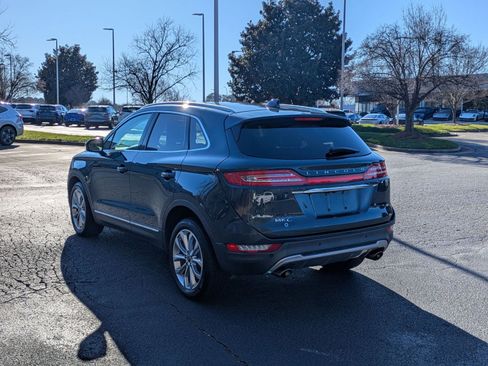 Used 2019 Lincoln MKC Select w/ Select Plus Package image 7