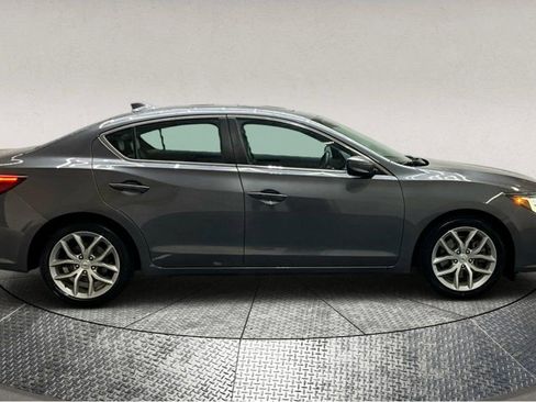 Used 2020 Acura ILX image 8