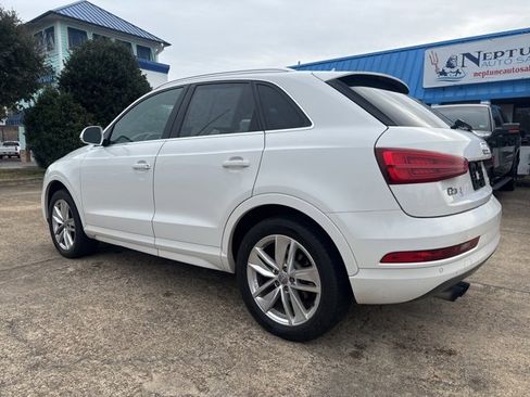 Used 2016 Audi Q3 2.0T Premium Plus image 7