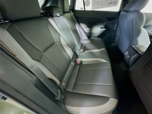 New 2026 Subaru Crosstrek 2.5i Wilderness image 21