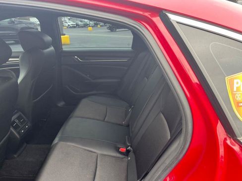 Used 2021 Honda Accord Sport image 23