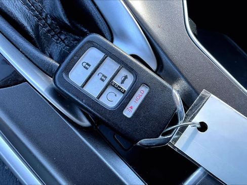 Certified 2022 Honda Accord Sport Special Edition image 13