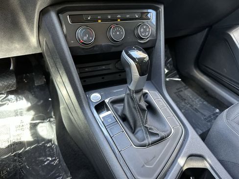 Used 2024 Volkswagen Tiguan S image 18