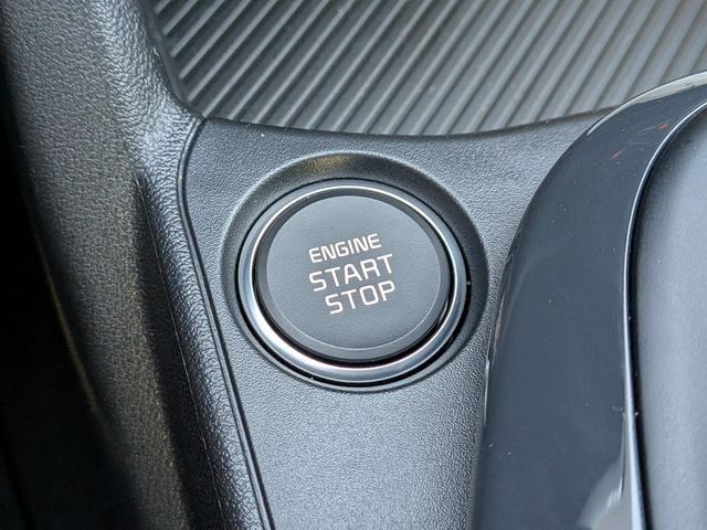 New 2026 Kia K4 EX FWD image 29