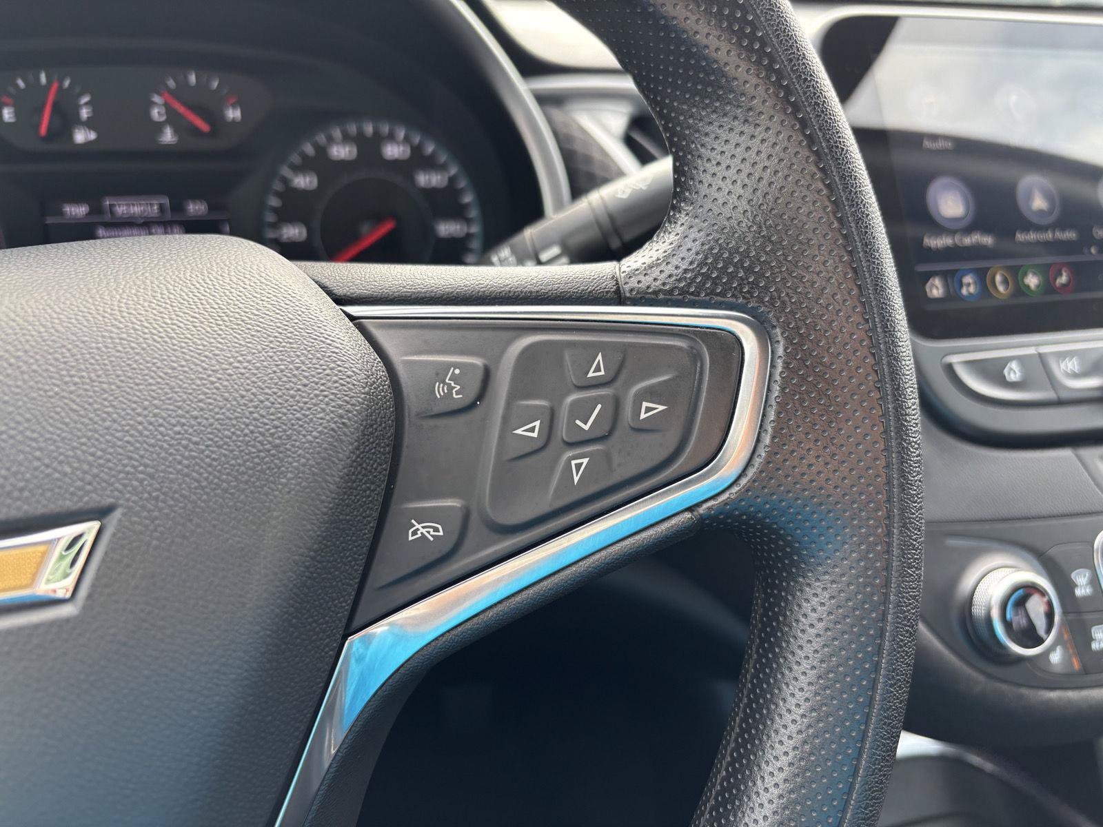 Used 2025 Chevrolet Malibu LT FWD image 20
