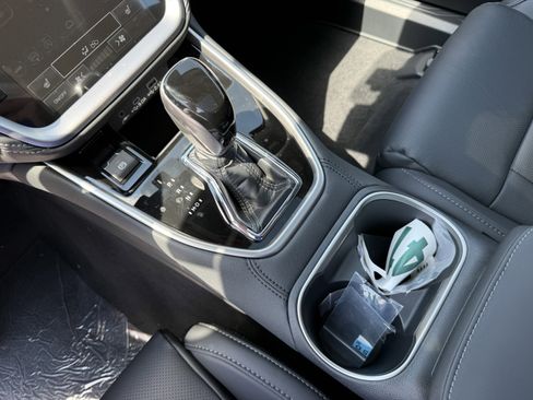 New 2025 Subaru Legacy Limited image 22