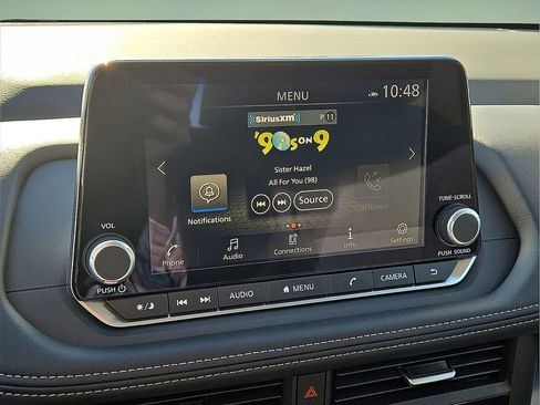 Used 2026 Nissan Rogue SV image 28