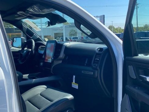 New 2026 RAM 1500 Rebel w/ Advanced Safety Group II image 28