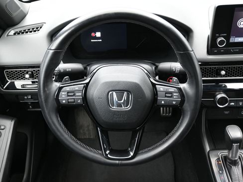 Used 2024 Honda Civic Sport image 14