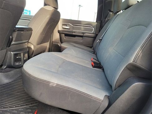 Certified 2022 RAM 2500 Big Horn image 18