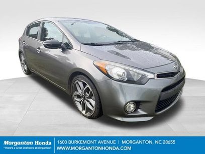 Used 2016 Kia Forte SX