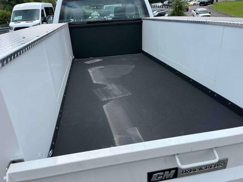 New 2026 Ford F350 XL AWD/4WD image 12