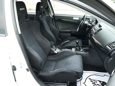 Used 2013 Mitsubishi Lancer Evolution GSR AWD/4WD image 29