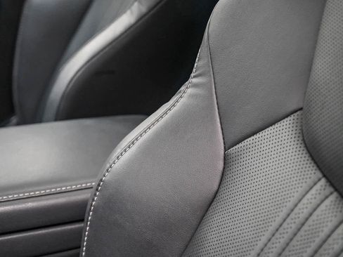 Certified 2023 Lexus NX 350 AWD w/ Premium Package image 20