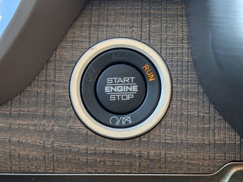 Certified 2023 RAM 3500 Limited AWD/4WD image 30