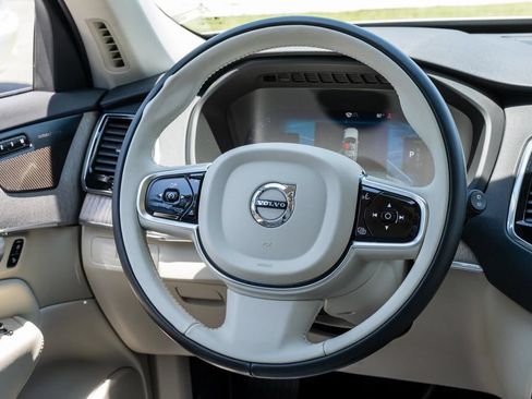 Used 2024 Volvo XC90 T8 Plus w/ Protection Package Premier AWD/4WD image 24