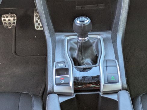 Used 2019 Honda Civic Sport image 19