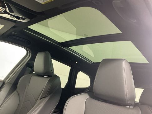 New 2026 BMW X1 xDrive28i w/ Convenience Package image 24