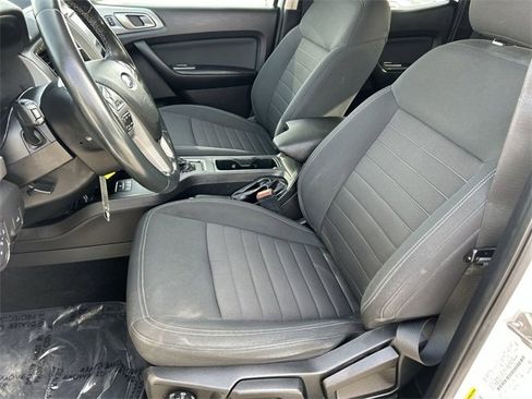 Used 2019 Ford Ranger XLT w/ Equipment Group 301A Mid image 18