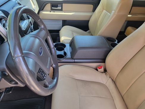 Used 2013 Ford F150 XLT w/ Luxury Equipment Group AWD/4WD image 12