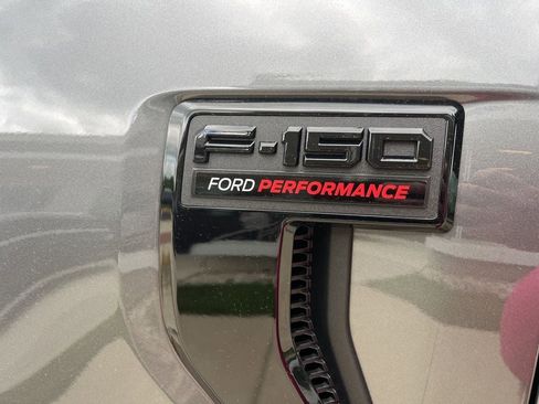 Used 2025 Ford F150 XL w/ Equipment Group 103A High AWD/4WD image 11