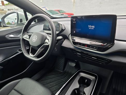 Used 2023 Volkswagen ID.4 Pro S AWD/4WD image 12
