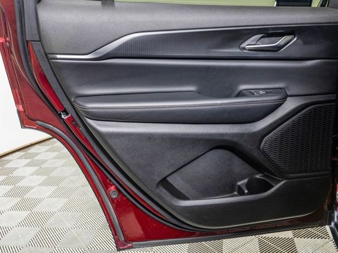 Used 2024 Jeep Grand Cherokee L Altitude image 42