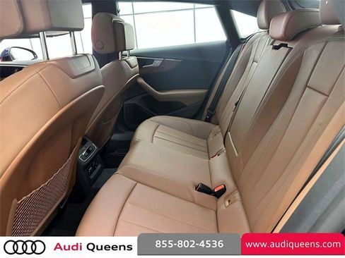 Certified 2022 Audi A5 2.0T Premium Plus image 15