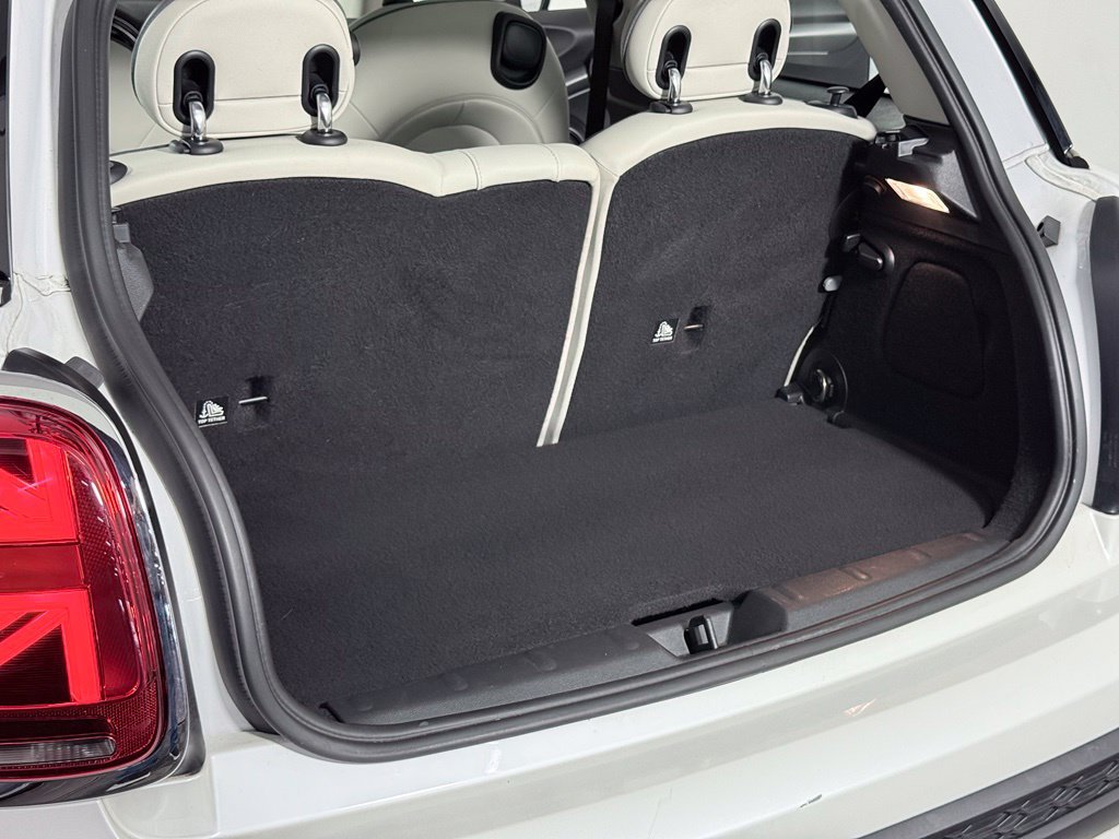Certified 2024 MINI Cooper S w/ Signature Upholstery Package FWD image 29