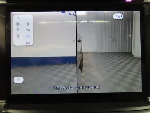 Used 2025 Ford F150 Tremor AWD/4WD image 19